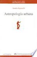Antropología urbana