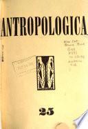 Antropológica