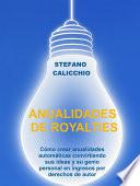 Anualidades de royalties