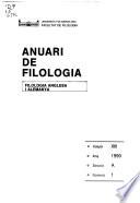 Anuari de filologia