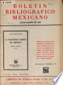 Anuario bibliográfico