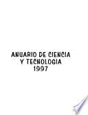 Anuario de ciencia y tecnología