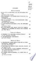 Anuario de historia