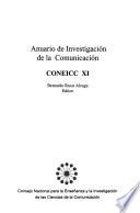 Anuario de investigación de la comunicación