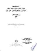 Anuario de investigación de la comunicación