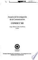 Anuario de investigación de la comunicación