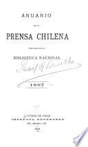 Anuario de la prensa chilena