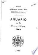 Anuario de la prensa chilena