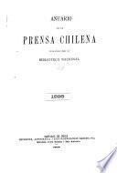 Anuario de la prensa chilena