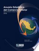 Anuario estadístico del comercio exterior de los Estados Unidos Mexicanos 2006. Exportación en pesos