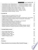 Anuario estadístico