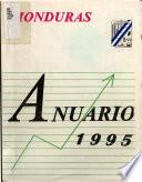 Anuario estadístico