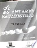 Anuario estadístico