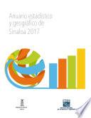 Anuario estadístico y geográfico de Sinaloa 2017
