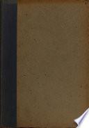 Anuario general de estadística