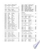 Anuario hidrológico