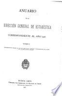 Anuario