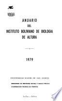Anuario
