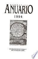 Anuario