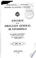 Anuario