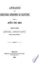 Anuario