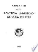Anuario ...