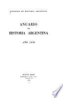 Anuario