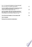Anuario IEHS.