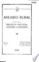 Anuario Rural