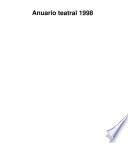 Anuario teatral