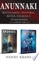 ANUNNAKI