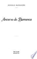 Anverso de Barranca