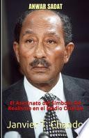 Anwar Sadat