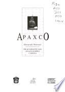 Apaxco