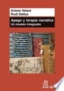 Apego y Terapia Narrativa: un modelo integrador