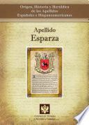 Apellido Esparza