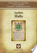 Apellido Mallo