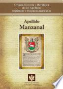 Apellido Manzanal