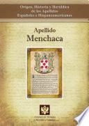 Apellido Menchaca