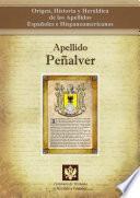 Apellido Peñalver