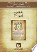 Apellido Puyol