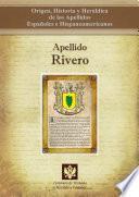 Apellido Rivero