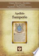 Apellido Samperio