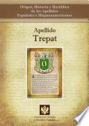 Libro Apellido Trepat
