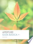 Aperture: Guía Básica +