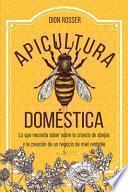 Apicultura doméstica
