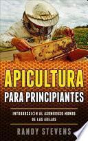 Apicultura para principiantes