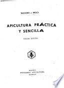 Apicultura práctica y sencilla