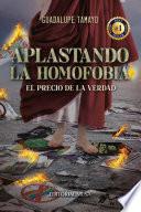 APLASTANDO LA HOMOFOBIA