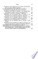 Aplicación clínica del arco gemelo (el método de Johnson).
